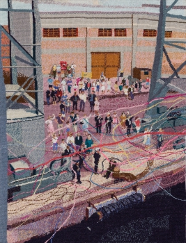 Streamers II